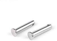 cylindrical pins