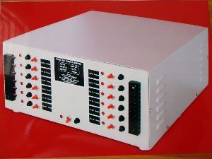 Multi Output DC Power Supply System