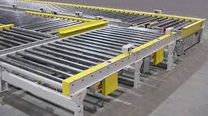 Industrial Conveyors