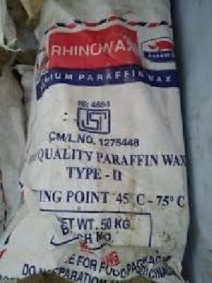 IOC Paraffin Wax