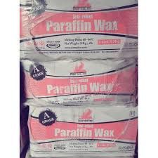 Semi Refined Paraffin Wax (1%)