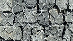 Wire for Gabions