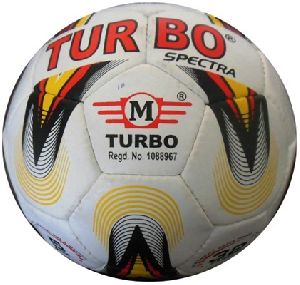 GAB-0022 Spectra Synthetic Football (32 Pannel, 3ply, Tango) with Box Pack