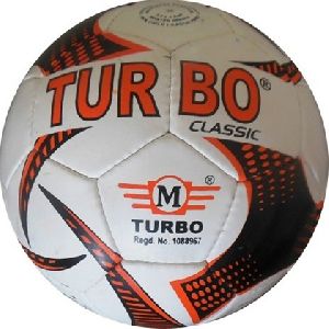 GAB-0023 Classic Synthetic Football (32 Pannel, 3ply, Tango) with Box Pack