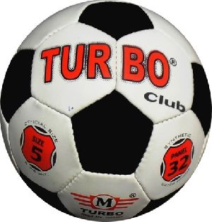 GAB-0024 Club Synthetic Football (32 Pannel, 3ply, Tango) with Box Pack