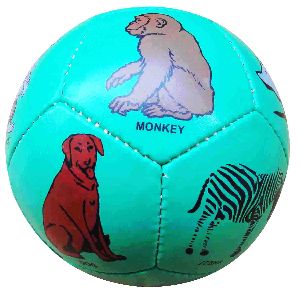 GAB-0032 Mini Soccer Elementary Education Ball