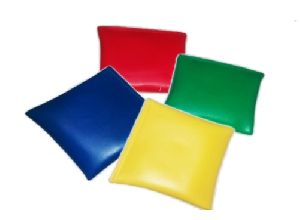 GAGM-0021.J PU Fabric Bean Bags Plain (From 80gm to 100gm of each)