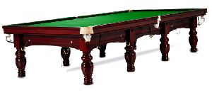 GAIG - 0032 INT 7500 Steel Cushion (Billiard Snooker Table) 12ft