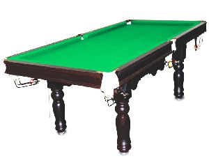 GAIT-0013 Indian Pool Table 8ft (INT 3300)