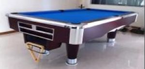 GAIT-0025 President Tournament Pool Table