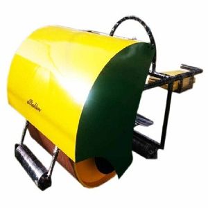 GAM-0011 Cricket Pitch Electric Roller (750kg Capacity) with Remote Control