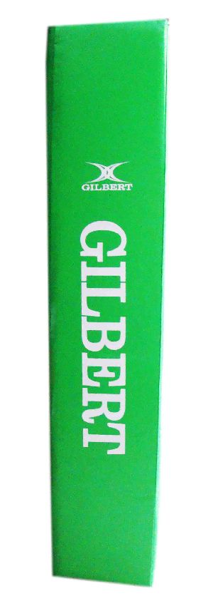 GART-0013  Rugby Goal Post Padding Square