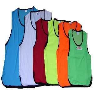 GASW-0088 Bibs  100 Polyester Cool Dry