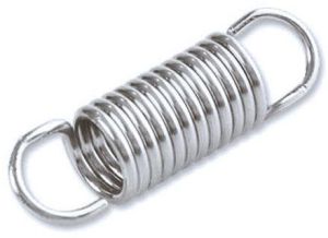 Extension Springs