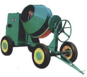 Concrete Mixer Machine Ordinary