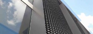 Metal Gratings