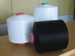 Polyester Draw Texturised Yarn