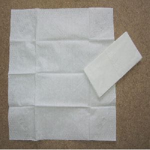 Dry Tissues Paper