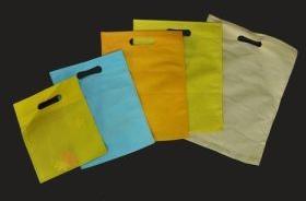 Non-Woven Fabric Bags