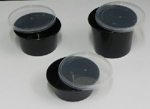 Plastic Containers