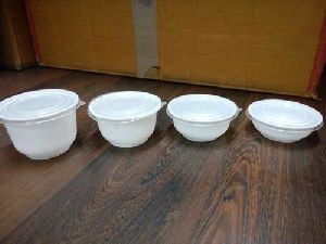 Plastic Containers