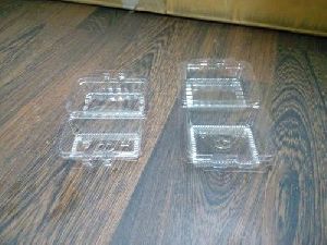 Plastic Containers