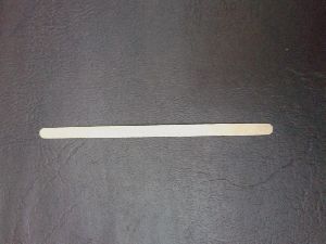 Wooden Stirrers
