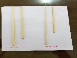 Wooden Stirrers