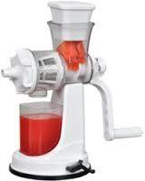 Fruit Juicer