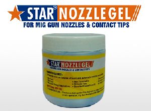 Anti Spatter Nozzle gel