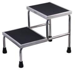 Double Step Stool