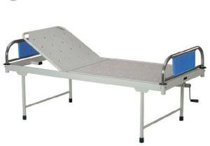 Folding Hospital Bed