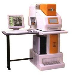 Laser Cutting Machine