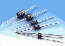 Diodes - two-terminal electronic component