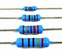 Resistors