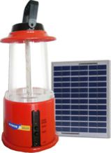 Solar Lantern