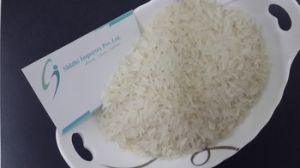 Non Basmati Rice