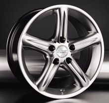 Alloy Wheels