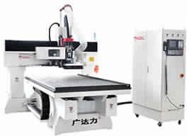 Cnc Router Machine