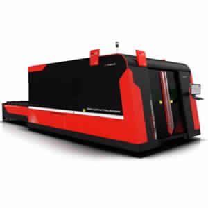 High Power Laser Cutting