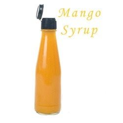 Alphonso Mango Syrup