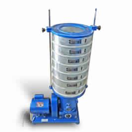 Gyratory Sieve Shaker