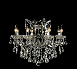 Crystal Chandeliers