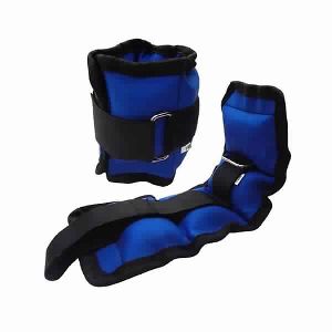 ANKLE WEIGHT BELT