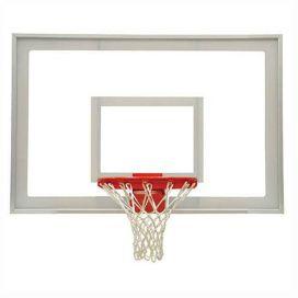 basketball backboard