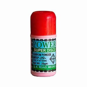 Carrom Powder