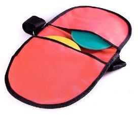 DISCUS CARRYING BAG