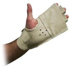 HAMMER THROW GLOVE