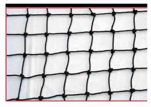 hockey goal net