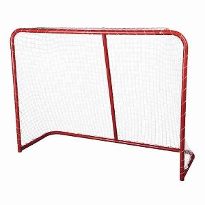 ICE HOCKEY GOAL POST